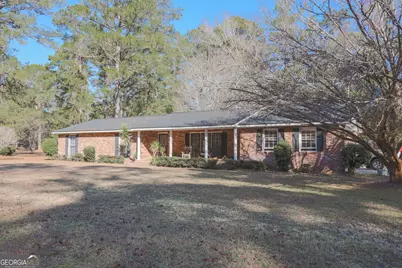 839 E Wacona Drive, Waycross, GA 31501 - Photo 1