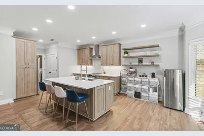 645 Parrish Pointe Drive, Athens, GA 30606 - Photo 11