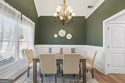 645 Parrish Pointe Drive, Athens, GA 30606 - Photo 7