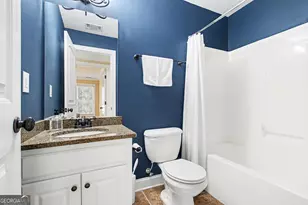 645 Parrish Pointe Dr, Athens, GA 30606 - Photo 29