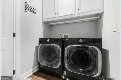 645 Parrish Pointe Drive, Athens, GA 30606 - Photo 17