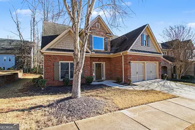 645 Parrish Pointe Drive, Athens, GA 30606 - Photo 5