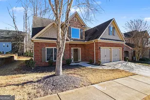 645 Parrish Pointe Dr, Athens, GA 30606 - Photo 5