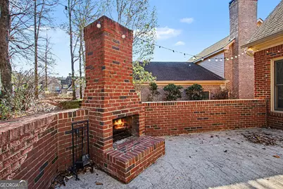 645 Parrish Pointe Drive, Athens, GA 30606 - Photo 33