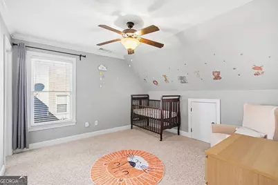 645 Parrish Pointe Drive, Athens, GA 30606 - Photo 27