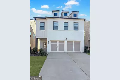 5240 Fox Den Road, Oakwood, GA 30566 - Photo 1