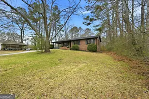55 William Dr, Dallas, GA 30157 - Photo 5