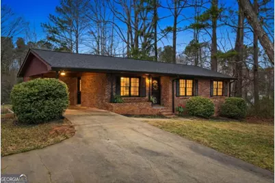 55 William Drive, Dallas, GA 30157 - Photo 1