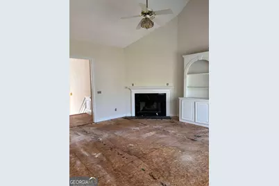 209 Tennis Court Lane NW, Kennesaw, GA 30144 - Photo 15