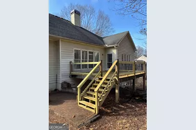 209 Tennis Court Lane NW, Kennesaw, GA 30144 - Photo 3