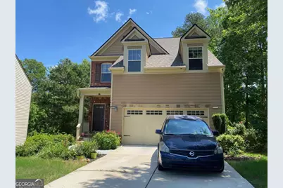 3692 Archgate Court, Alpharetta, GA 30004 - Photo 1