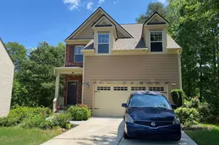 3692 Archgate Ct, Alpharetta, GA 30004 - Photo 1