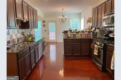 3692 Archgate Court, Alpharetta, GA 30004 - Photo 7