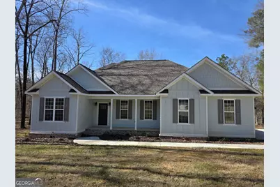 150 Crystal Ridge Drive NW, Milledgeville, GA 31061 - Photo 1