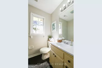 1675 Lake Lucerne Road SW, Lilburn, GA 30047 - Photo 5