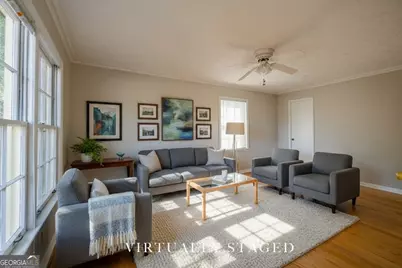 1675 Lake Lucerne Road SW, Lilburn, GA 30047 - Photo 17