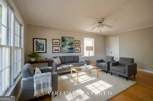 1675 Lake Lucerne Rd SW, Lilburn, GA 30047 - Photo 17