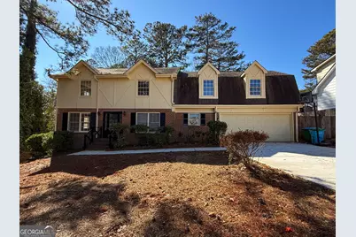 1675 Lake Lucerne Road SW, Lilburn, GA 30047 - Photo 1