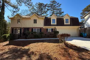 1675 Lake Lucerne Rd SW, Lilburn, GA 30047 - Photo 1