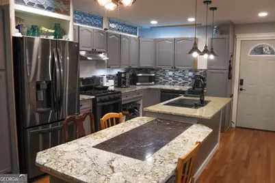 3345 Howell Circle, Duluth, GA 30096 - Photo 11