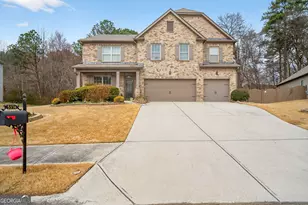 5378 Silverwoods Walk, Powder Springs, GA 30127 - Photo 1