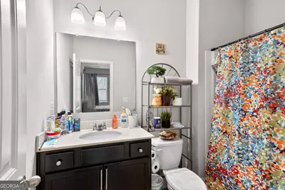 5378 Silver Woods Walk, Powder Springs, GA 30127 - Photo 21