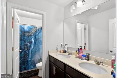 5378 Silver Woods Walk, Powder Springs, GA 30127 - Photo 29