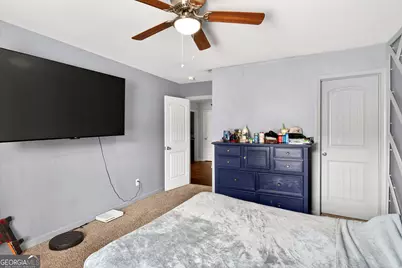 5378 Silver Woods Walk, Powder Springs, GA 30127 - Photo 31