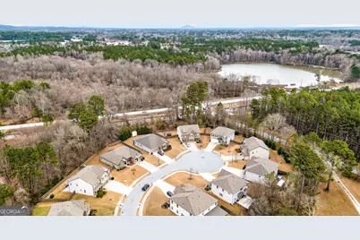 5378 Silver Woods Walk, Powder Springs, GA 30127 - Photo 51