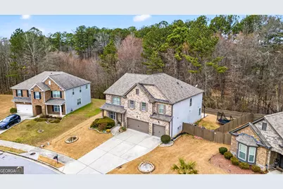 5378 Silver Woods Walk, Powder Springs, GA 30127 - Photo 49