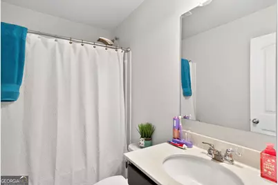 5378 Silver Woods Walk, Powder Springs, GA 30127 - Photo 25