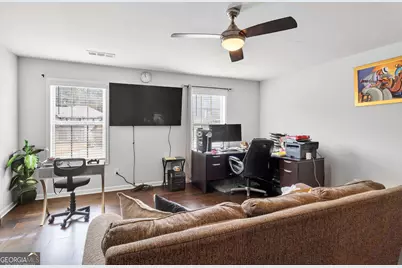 5378 Silver Woods Walk, Powder Springs, GA 30127 - Photo 27