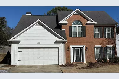 11395 Brookhollow Trail, Alpharetta, GA 30022 - Photo 1
