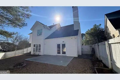 11395 Brookhollow Trail, Alpharetta, GA 30022 - Photo 33