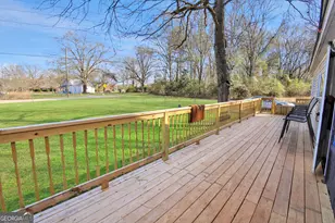 260 Blanchard Ave, Pine Mountain, GA 31822 - Photo 5