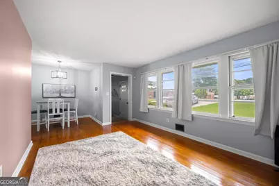 135 5th Avenue, Jonesboro, GA 30236 - Photo 3