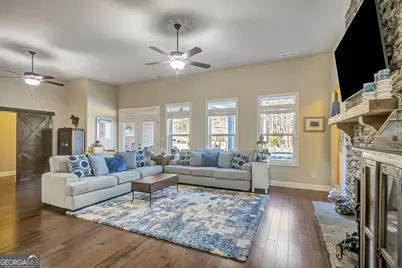 201 Country Lake Drive, Senoia, GA 30276 - Photo 21