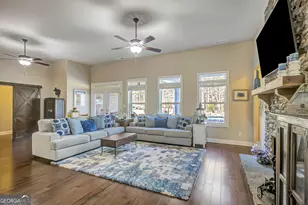 201 Country Lake Dr, Senoia, GA 30276 - Photo 21