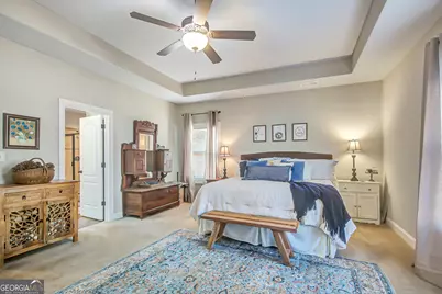 201 Country Lake Drive, Senoia, GA 30276 - Photo 31