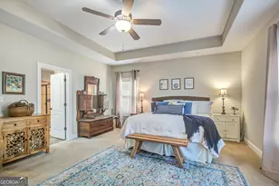 201 Country Lake Dr, Senoia, GA 30276 - Photo 31