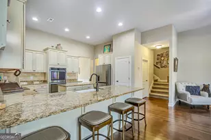 201 Country Lake Dr, Senoia, GA 30276 - Photo 17