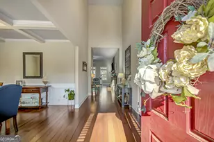 201 Country Lake Dr, Senoia, GA 30276 - Photo 7