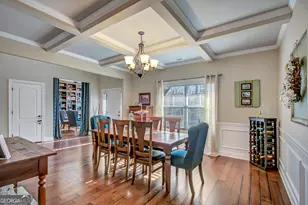 201 Country Lake Dr, Senoia, GA 30276 - Photo 13