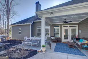 201 Country Lake Dr, Senoia, GA 30276 - Photo 45