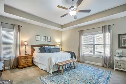 201 Country Lake Drive, Senoia, GA 30276 - Photo 29