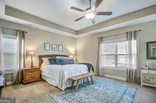 201 Country Lake Dr, Senoia, GA 30276 - Photo 29