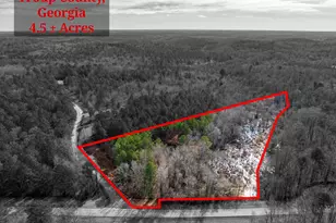 4 5 Acres Whatley Road N, Lagrange, GA 30240 - Photo 1