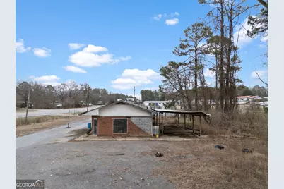 4729 Alabama Highway NW, Rome, GA 30165 - Photo 5