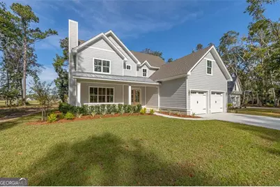 1479 Sanctuary Wynd, Waverly, GA 31565 - Photo 3