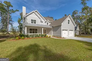 1479 Sanctuary Wynd, Waverly, GA 31565 - Photo 3